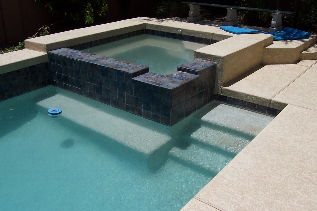 pebble tec pool maintenance