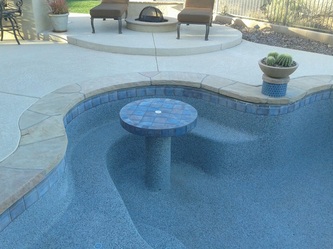 pebble tec pool maintenance